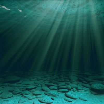 Deep-sea fishing