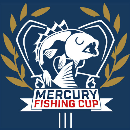 MERCURY FISHING CUP CHAMPIONNAT DE FRANCE CARNASSIERS BATEAU 2025